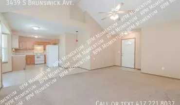 3 of 31 3439 S Brunswick Ave House for rent in Springfield, MO