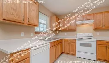 4 of 31 3439 S Brunswick Ave House for rent in Springfield, MO