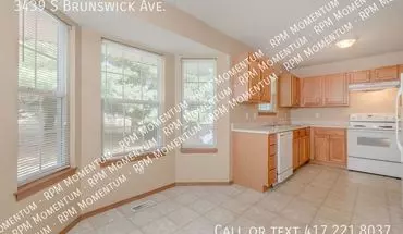 5 of 31 3439 S Brunswick Ave House for rent in Springfield, MO