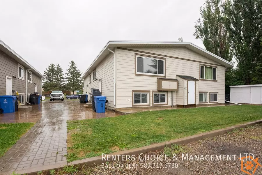 4-2314 23 St House for rent in Lethbridge, AB