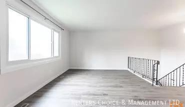 4 of 11 4-2314 23 St House for rent in Lethbridge, AB