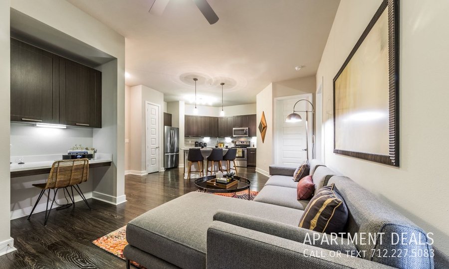 3137 Timmons Ln Houston, TX Apartment for Rent | Rentable