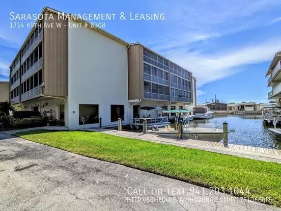 1714 69Th Ave Apartment for rent in Bradenton, FL