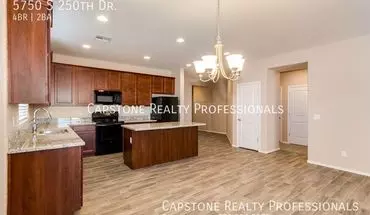 3 of 18 5750 S 250Th Dr House for rent in Buckeye, AZ