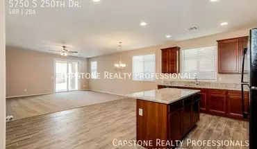 4 of 18 5750 S 250Th Dr House for rent in Buckeye, AZ