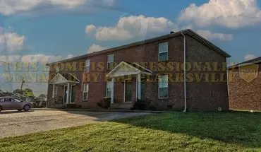 3 of 16 358 Peabody Dr House for rent in Clarksville, TN