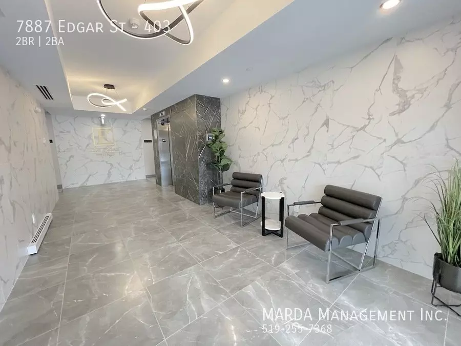 7887 Edgar St Apartment for rent in Windsor, ON