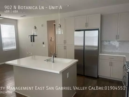 902 N Botanica Ln Apartment for rent in Azusa, CA