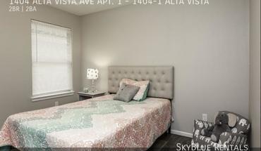 1404 Alta Vista Ave Apartment for rent in Weslaco, TX