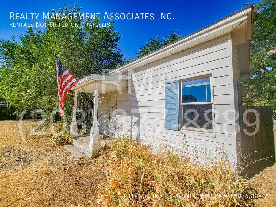 2233 S Leadville Ave Boise, ID House for Rent