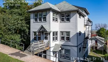 2 of 23 1818 W 2Nd St Apartment for rent in Duluth, MN