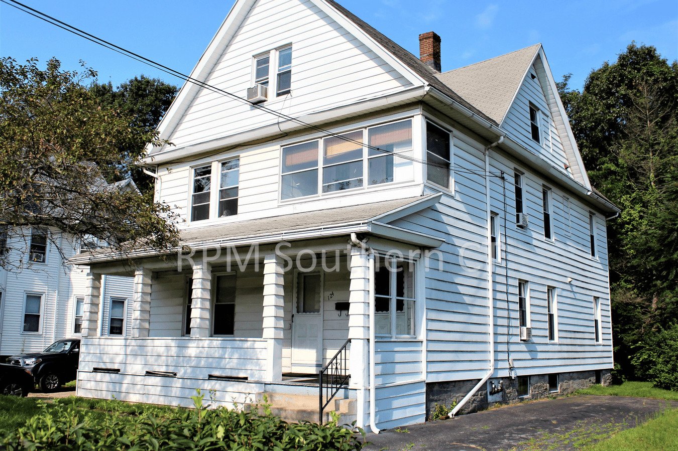 122 Derby Ave Seymour, CT Apartment for Rent