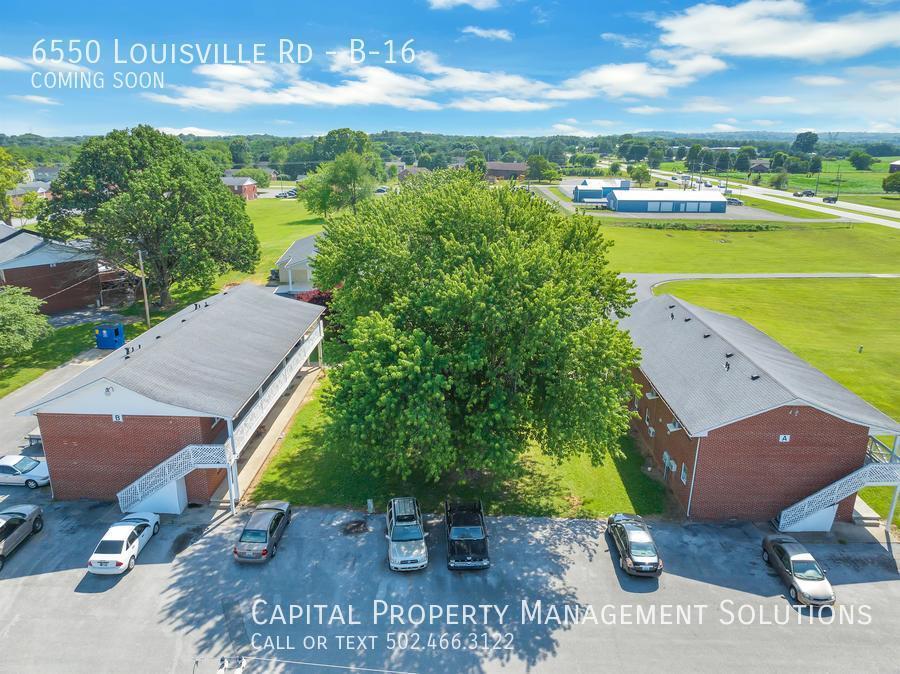 6550 Louisville RD Bowling Green, KY Apartment for Rent