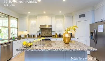 3 of 18 77 Hanging Gdn House for rent in Irvine, CA