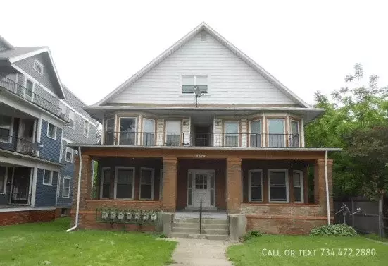 2820 Collingwood Blvd Apartment for rent in Toledo, OH