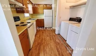 5 of 16 1381 Devon Ln Apartment for rent in Harrisonburg, VA