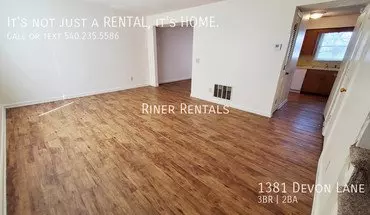 2 of 16 1381 Devon Ln Apartment for rent in Harrisonburg, VA
