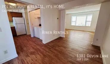4 of 16 1381 Devon Ln Apartment for rent in Harrisonburg, VA