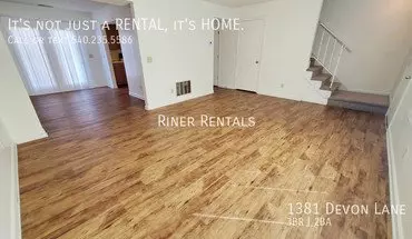3 of 16 1381 Devon Ln Apartment for rent in Harrisonburg, VA