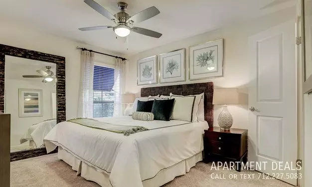6430 Central City Blvd Apartment for rent in Galveston, TX