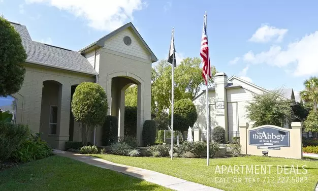11661 Briar Forest Dr Apartment for rent in Houston, TX