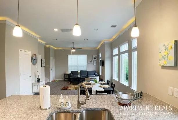 1721 Dominica Dr Apartment for rent in Houston, TX