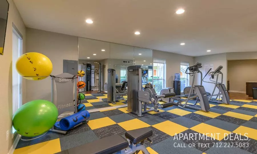 2106 Tannehill Dr Apartment for rent in Houston, TX