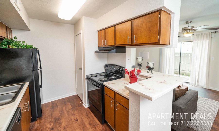 Luxury Apartments in St Louis Park, MN | Urban Park - Urban Luxury Apartment Rental