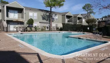 3 of 21 3006 Murworth Dr Apartment for rent in Houston, TX