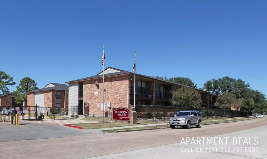 207 Plaza Verde Dr Apartment for rent in Houston, TX