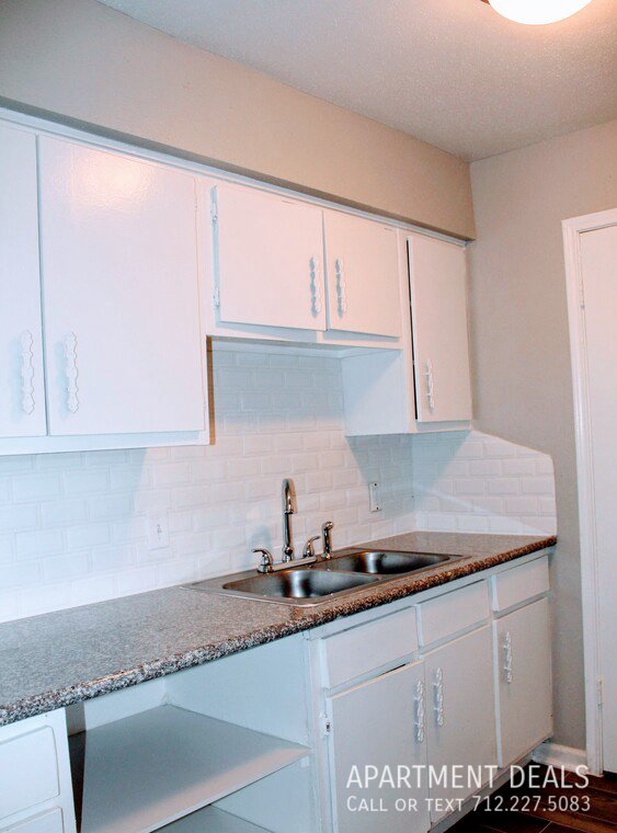 6 Pitner RD @ Roma St Houston, TX Apartment for Rent