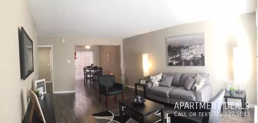 6556 Ferris Dr Apartment for rent in Houston, TX