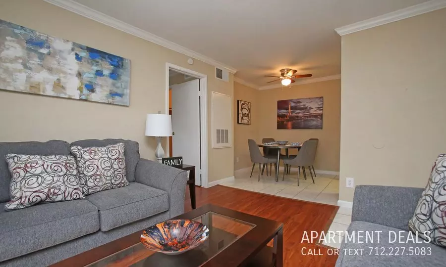 4040 S Texas St Apartment for rent in Houston, TX