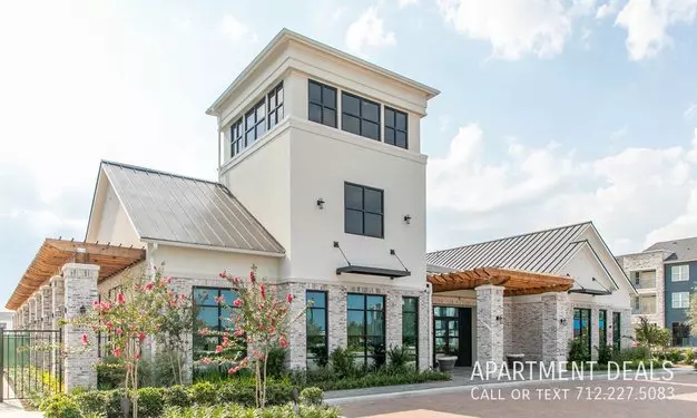 17423 W Lk Apartment for rent in Humble, TX