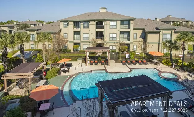 8656 N Sam Houston Pkwy Apartment for rent in Humble, TX