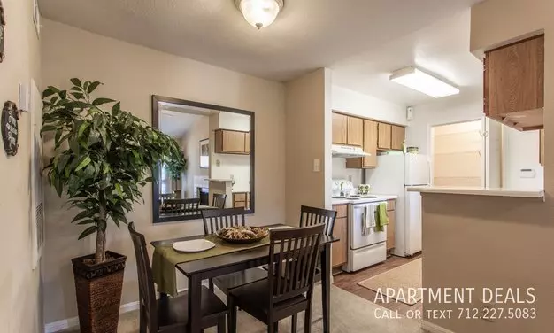 19926 Foxwood Forest Blvd Apartment for rent in Humble, TX