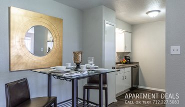 6 Garland @ Shadow Park Apartment for rent in Lake Jackson, TX