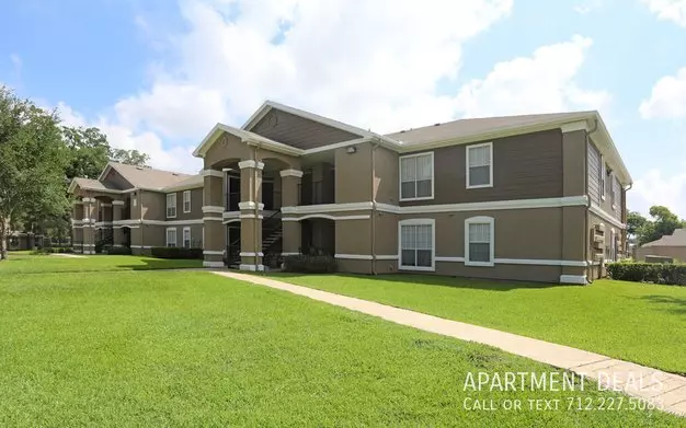 117 Loganberry St Apartment for rent in Lake Jackson, TX