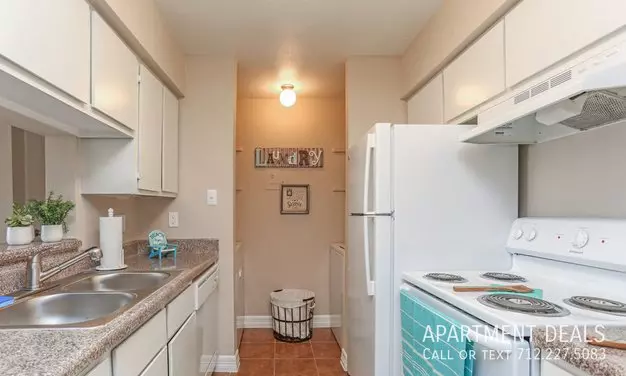 426 Garland Dr Apartment for rent in Lake Jackson, TX