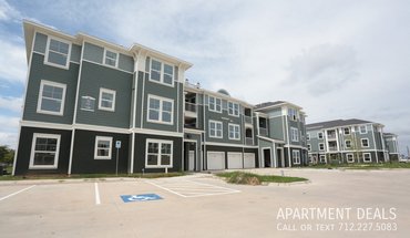 6 South Fwy Apartment for rent in Manvel, TX