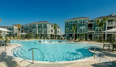 3 of 104 6 South Fwy Apartment for rent in Manvel, TX