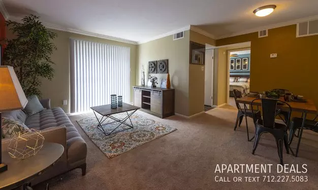 1808 Thompson Crossing Dr Apartment for rent in Richmond, TX