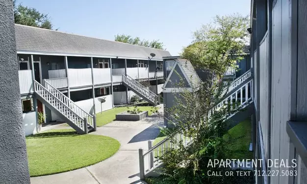 2608 21St St Apartment for rent in Texas City, TX