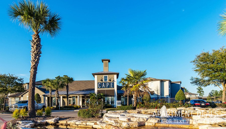 Spring Tomball 10806 Spring Cypress RD Tomball, TX Apartment for Rent