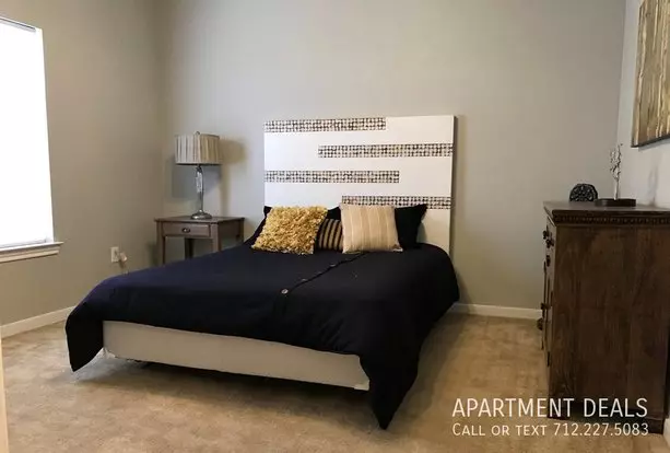 9706 Fm St Apartment for rent in Willis, TX