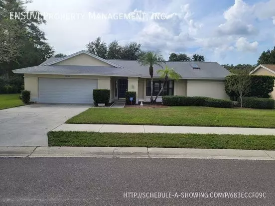 5003 Bridgeport Dr Apartment for rent in Safety Harbor, FL