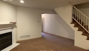 104- A St Apartment for rent in Oak Grove, MO