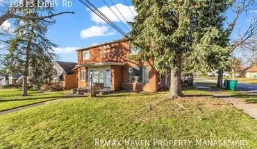 2 of 25 18813 Libby RD House for rent in Maple Heights, OH