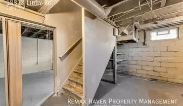 4 of 25 18813 Libby RD House for rent in Maple Heights, OH