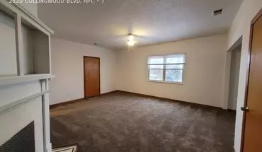 3 of 13 2820 Collingwood Blvd Apartment for rent in Toledo, OH